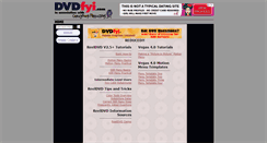 Desktop Screenshot of crazypants.com